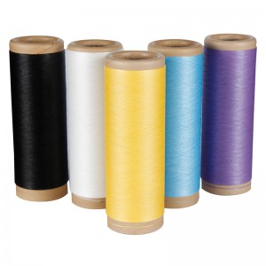 PTFE Yarn with Low Heat-shrinkage for Multipurp...