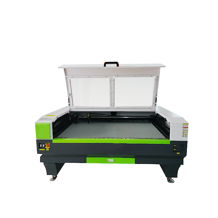 Co2 Laser Cutter and Engraver for MDF/Wood/Acrylic