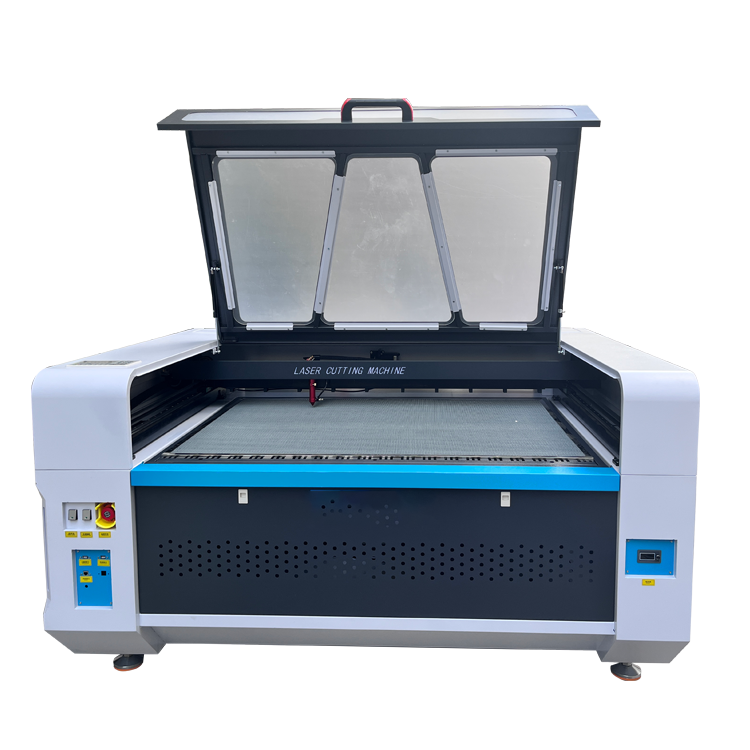 Co2 Laser Cutter and Engraver for MDF/Wood/Acrylic