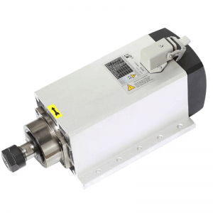 HQD 3.5KW 18000rpm Air Cooling Spindle Motor