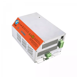 60W-150W High Voltage Co2 Laser Power Supply