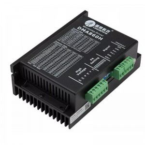 DMA860H Two-Phase Stepper Motor Driver