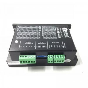DMA860H Two-Phase Stepper Motor Driver