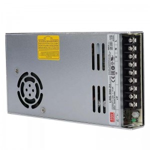 Meanwell LRS Series Switching Power Supplier