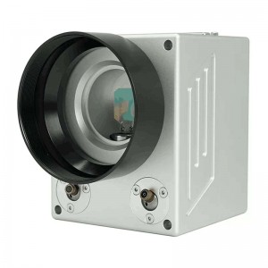 Scanner galvanometro Sino SG7110 per macchina per incisione laser