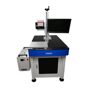 High-Precision UV Laser Marking Machine
