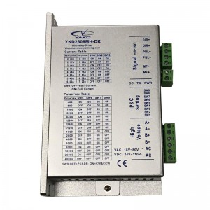 YKD2608 2-Phase Stepping Driver for Engraving Machine