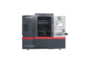 Serat Laser Cutting Machine JZ1530EH