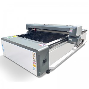 1325 1530 Non-Metal Material Laser Cutting Machine