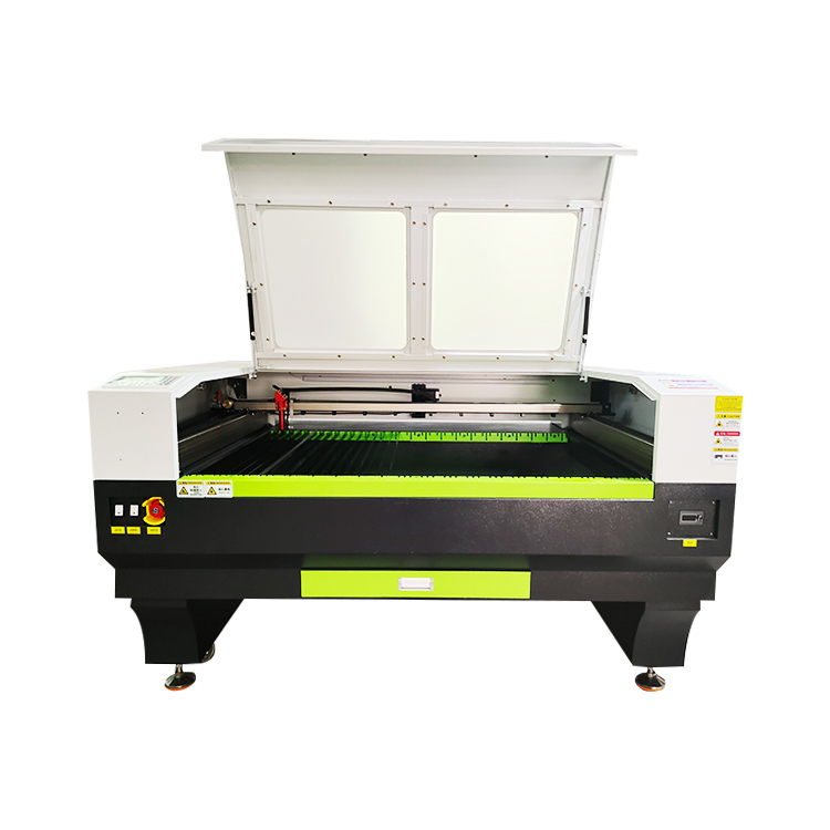 Qu'est-ce que la machine de gravure par découpe laser ?