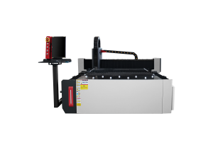 Machine de découpe laser à fibre Master JZ1530