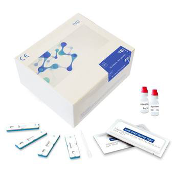 TB Rapid Screen Test Kit Featured Image