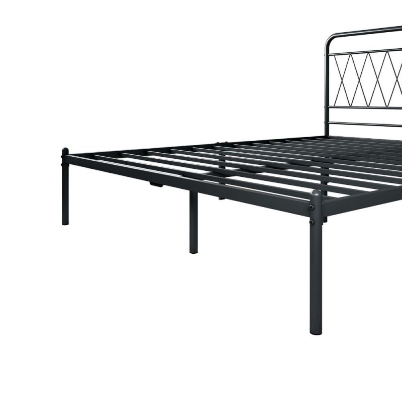 The 10 Best Bed Frames of 2023