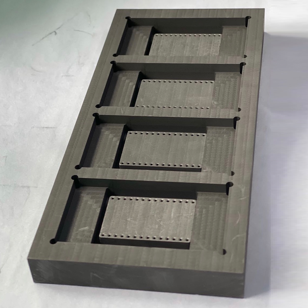Die Casting Graphite Molds - China Graphite Mold, High Purity Graphite