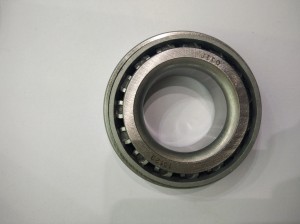 Taper roller bearing 15123