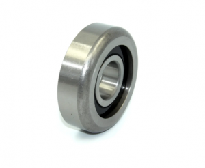 Forklift gantry roller bearing / Lifting machine bearing / Roller bearing / Sheave bearing40*176*29