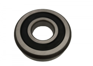 Forklift gantry roller bearing / Lifting machine bearing / Roller bearing / Sheave bearing25*103*48.8
