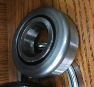 Forklift gantry roller bearing / Lifting machine bearing / Roller bearing / Sheave bearing15*67*30