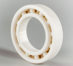 Zirconia ceramic bearing6205