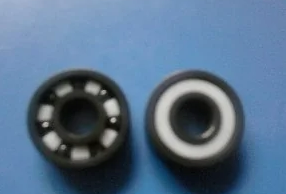 Ceramic Plastic bearings Nylon bearings Stainless steel bearings  6210