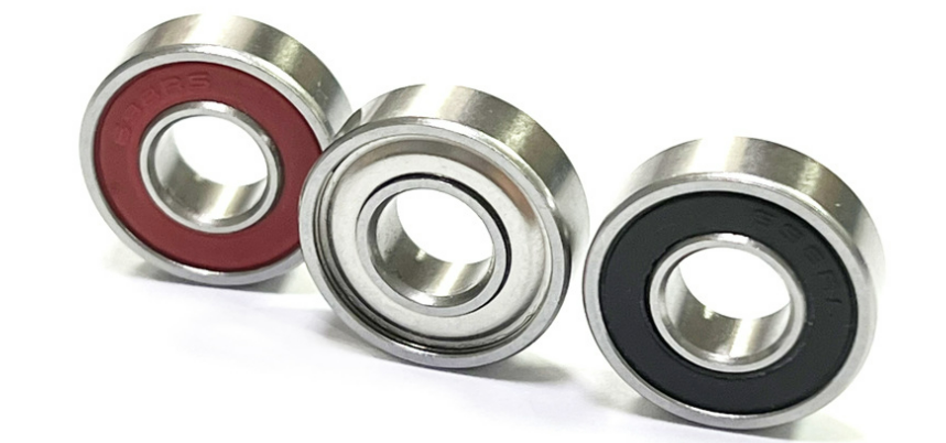 Supply stainless steel bearing S6009ZZ S6009-2RS high speed bearing rolling bearings Featured Image