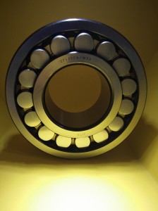 Spherical roller bearing 22320CCW33
