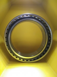 Spherical roller bearing 23956CCW33
