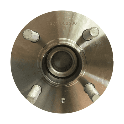 Factory wholesale Auto Pulley Bearings - Automotive Wheel Hub Shaft Bearing 52711-02500 – JITO