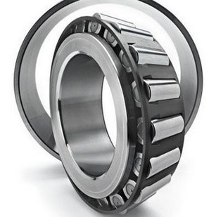 What do you know about the structure and installation of tapered roller bearings?