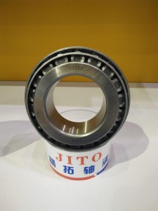Taper roller bearing 32213