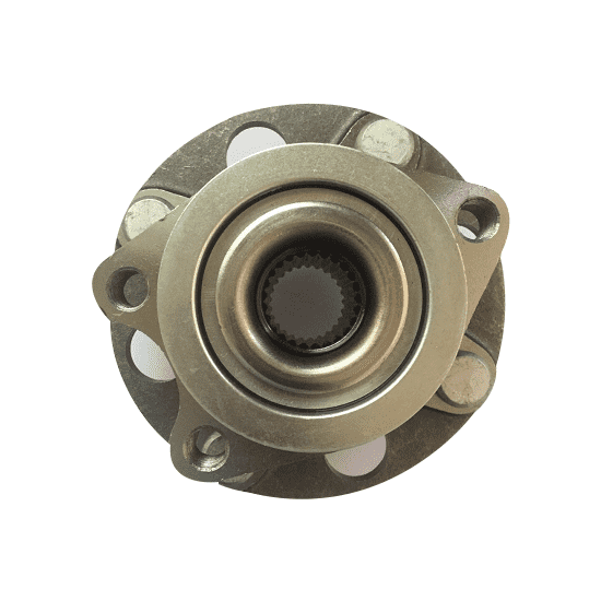 Quality Inspection for Car Hub Bearing - Automotive Wheel Hub Shaft Bearing 40202-EL000 – JITO