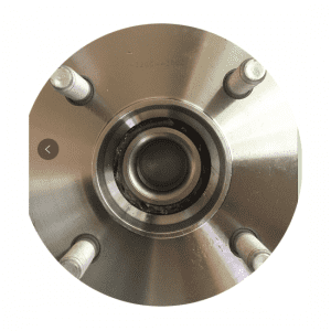 Automotive Wheel Hub Shaft Bearing 43200-4Z000