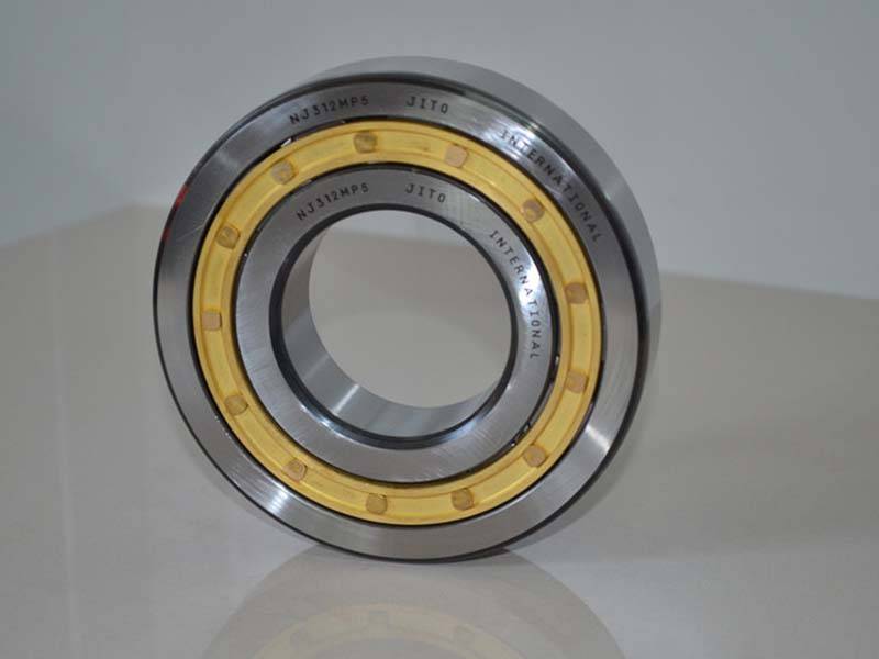 Cylindrical roller bearings2