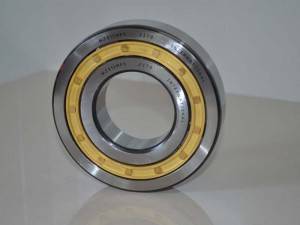 2019 China New Design Roller Bearings Nu324 32324 N324 NF324 Nj324 Nup 324 Cylindrical Roller Bearings