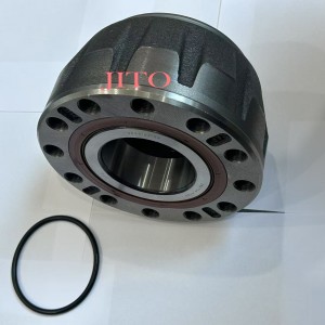 713690850/VKBA 3553/BTFB328755 D Wheel End Module 45*120*85 JITO/OEM