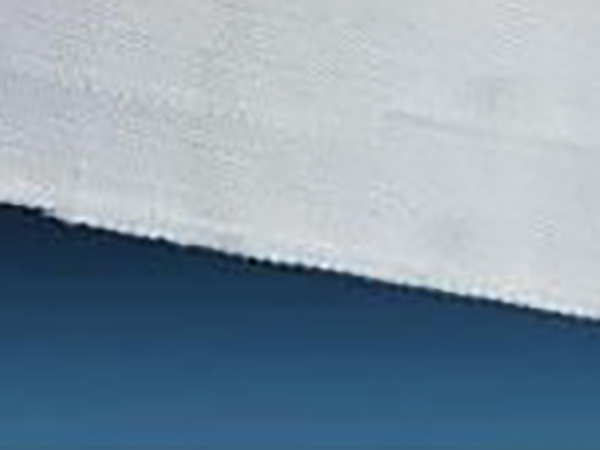 High Silica Bulk Cloth for 1000℃ temperature resistance