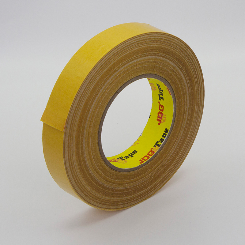 JD6184A DOUBLE SIDED FILAMENT TAPE