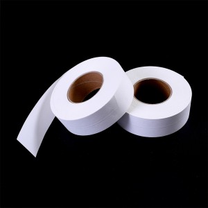Paper Tape for Joint Reinforcement and Sealing