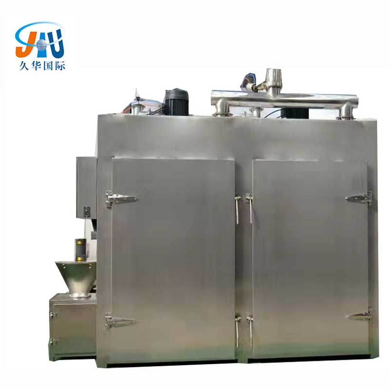 Low Price For Meat And Bone Cutting Machine For Home - Smoke Oven – JIUHUA