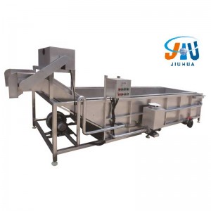 Meat Thawing Machine