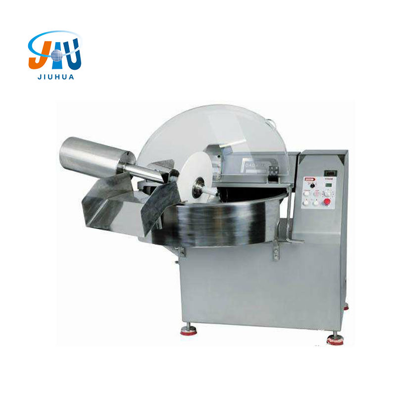 Low Price For Meat And Bone Cutting Machine For Home - Chop Mixer – JIUHUA