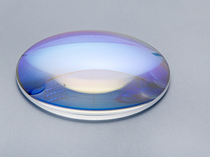 Laser Grade Plano-Convex Lenses