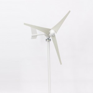 JLF 300W-3KW Horizontal Wind Turbine Generator For Home Use