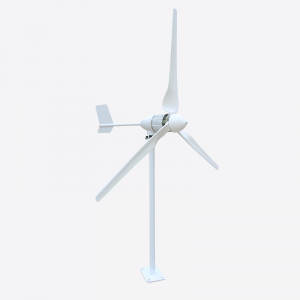 JLF5 800W-3KW 12V 24V 48V Horizontal Wind Turbine Generator