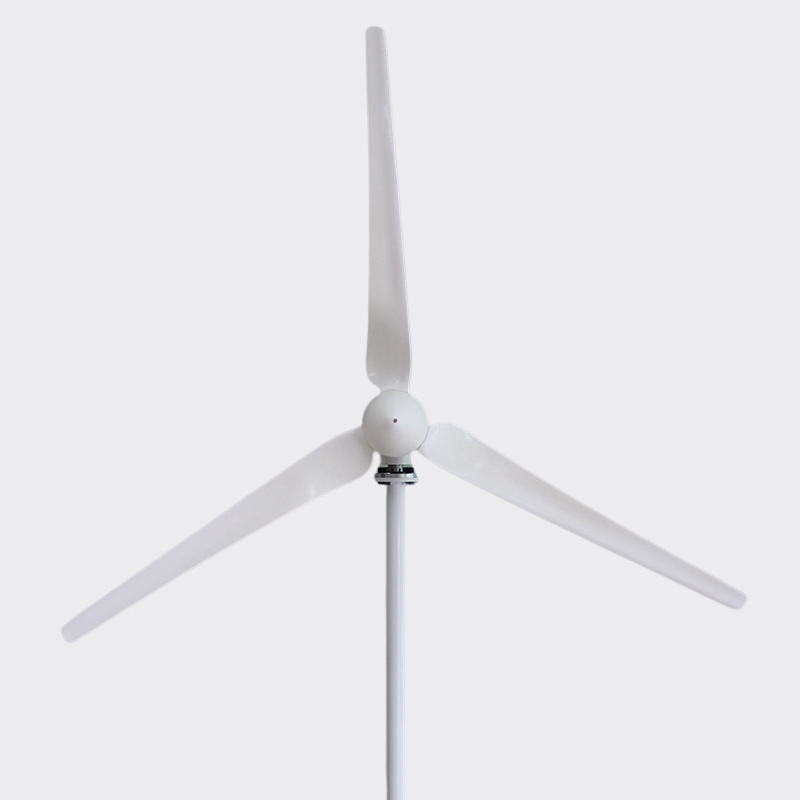 JLF5 800W-3KW 12V 24V 48V Horizontal Wind Turbine Generator
