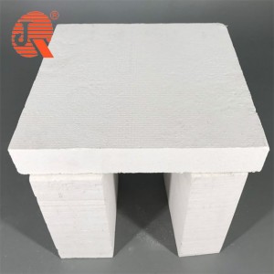 OEM Factory for Woodburner Door Rope - Fire Rated Thermal Insulation Calcium Silicate Board – JIUQIANG
