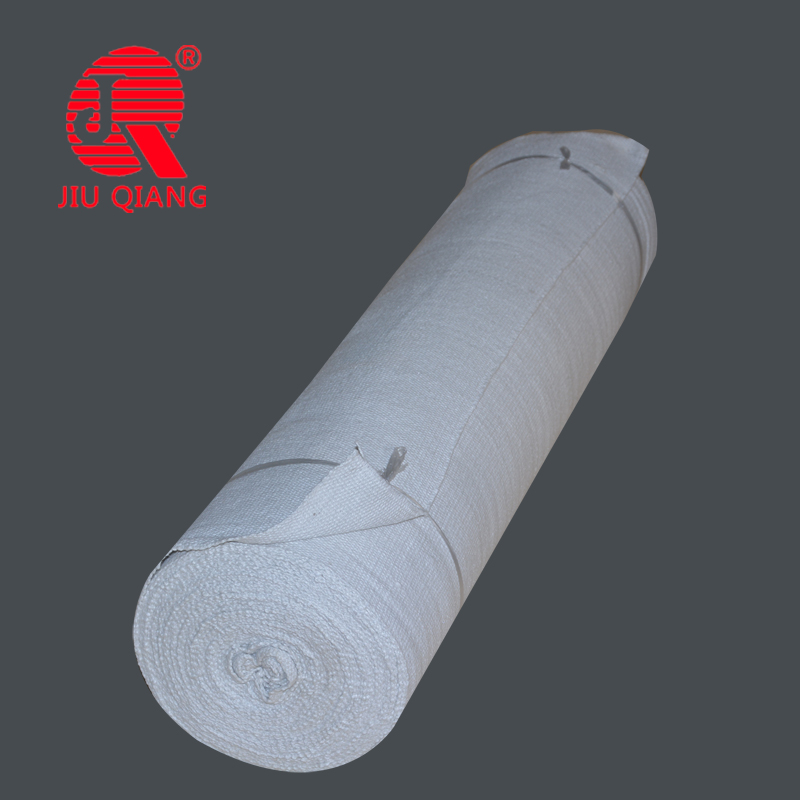 Fabricante de tecidos de fibra cerámica