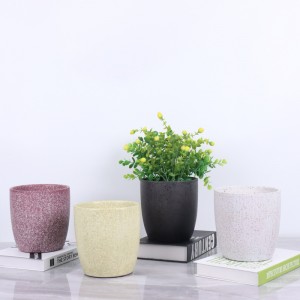 The Perfect Combination of Timeless Design and Practicality Ceramic Pots