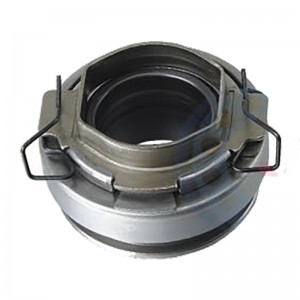 New Delivery for 517008 - Automobile Clutch Separation Bearing – Jingyi Bearing