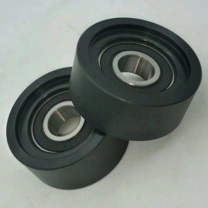 Automobile Pulley Tensioner Bearing